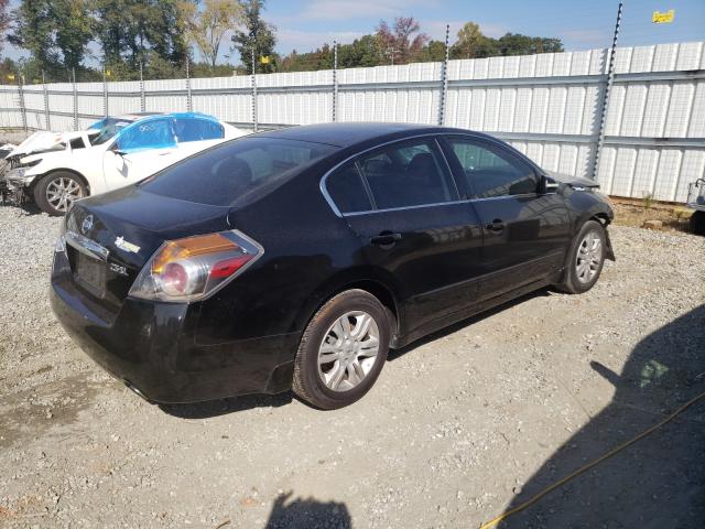 Photo 4 from auction – 2011 NISSAN ALTIMA BAS with VIN 1N4AL2APXBC108376