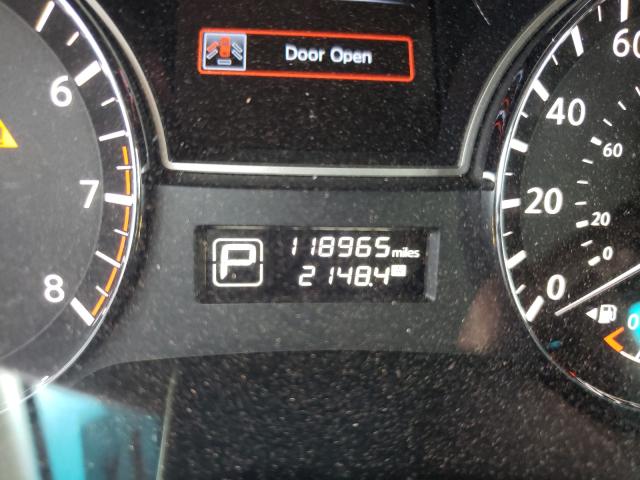 Photo 8 from auction – 2015 NISSAN ALTIMA 2.5 with VIN 1N4AL3AP9FC499838