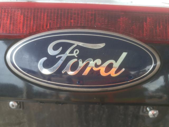 Photo 9 from auction – 2011 FORD FUSION SE with VIN 3FAHP0HAXBR117783