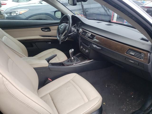 Photo 5 from auction – 2011 BMW 328 XI SUL with VIN WBAKF5C51BE517614