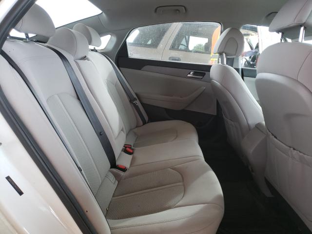 Photo 6 from auction – 2017 HYUNDAI SONATA SE with VIN 5NPE24AF2HH572311