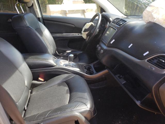Photo 5 from auction – 2017 DODGE JOURNEY CR with VIN 3C4PDDGG1HT554319