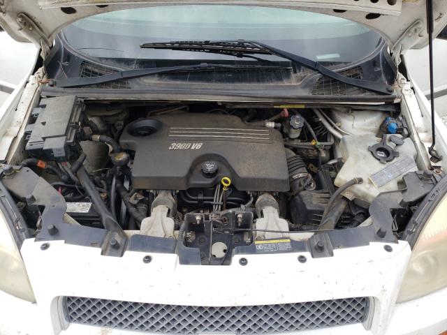 Photo 7 from auction – 2007 CHEVROLET UPLANDER L with VIN 1GNDV23137D121439