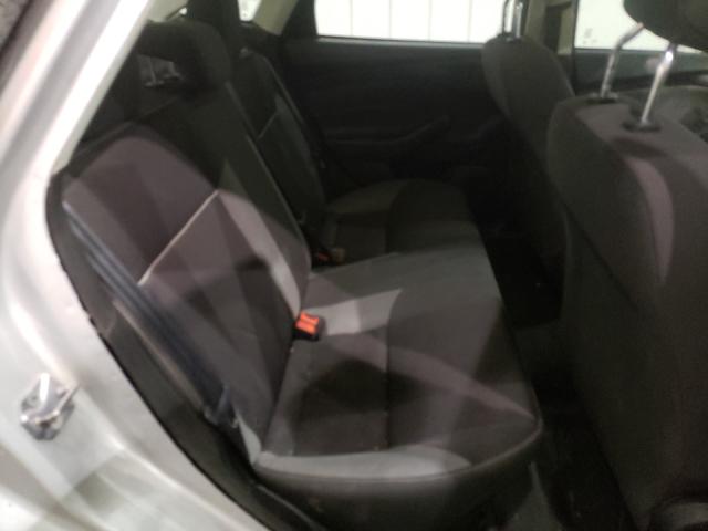 Photo 6 from auction – 2012 FORD FOCUS S with VIN 1FAHP3E22CL215334