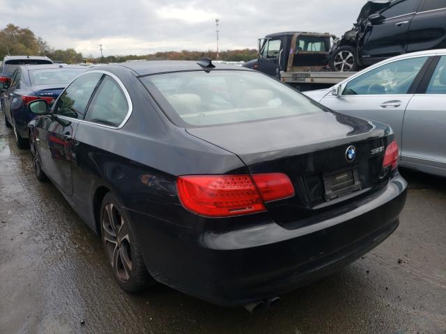 Photo 3 from auction – 2011 BMW 328 XI SUL with VIN WBAKF5C51BE517614