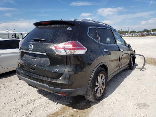Photo 4 from auction – 2016 NISSAN ROGUE S with VIN KNMAT2MT3GP695944