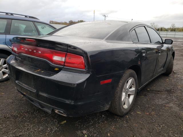 Photo 4 from auction – 2013 DODGE CHARGER SE with VIN 2C3CDXBG3DH638110
