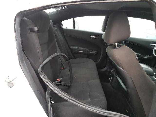 Photo 6 from auction – 2014 DODGE CHARGER SX with VIN 2C3CDXHG5EH339016
