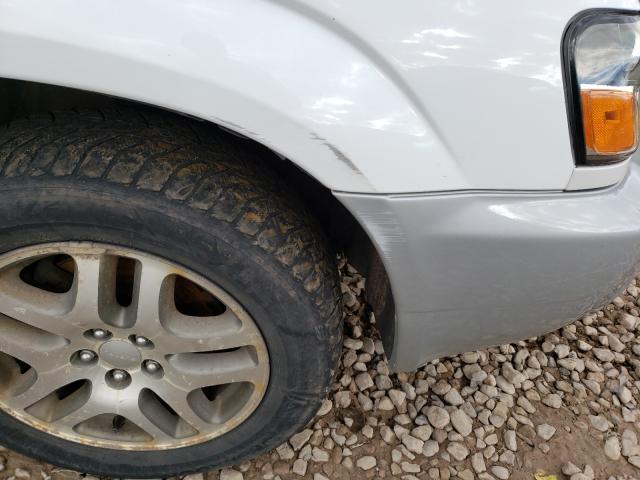 Photo 9 from auction – 2005 SUBARU FORESTER with VIN JF1SG67665H712013