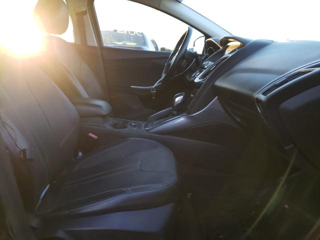 Photo 5 from auction – 2013 FORD FOCUS with VIN 1FADP3J2XDL245395