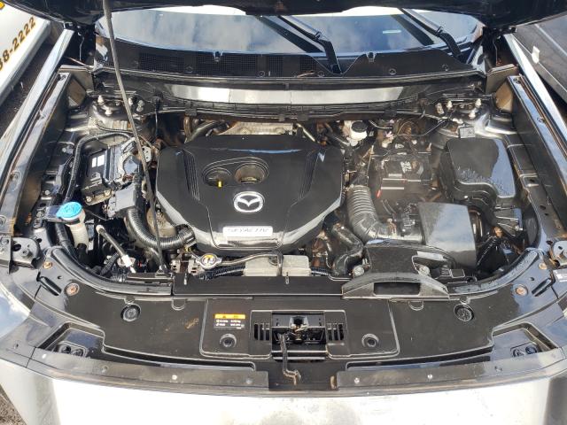 Photo 7 from auction – 2016 MAZDA CX-9 GRAND with VIN JM3TCBDY8G0115964
