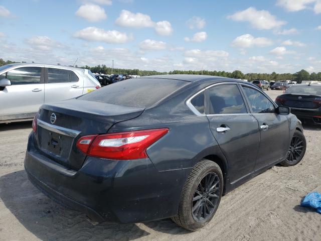 Photo 4 from auction – 2017 NISSAN ALTIMA 2.5 with VIN 1N4AL3AP1HN333854