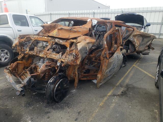 Photo 2 from auction – 2015 NISSAN FRONTIER S with VIN 1N6AD0FR7FN725568