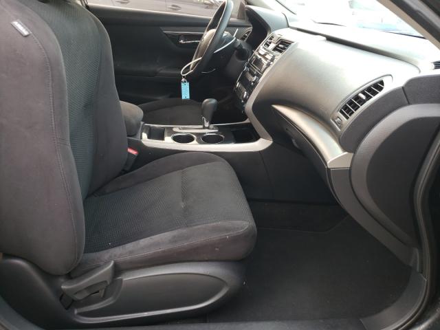 Photo 5 from auction – 2014 NISSAN ALTIMA 2.5 with VIN 1N4AL3AP4EN221481