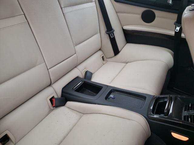Photo 6 from auction – 2011 BMW 328 XI SUL with VIN WBAKF5C51BE517614
