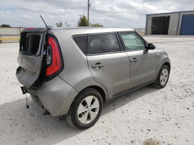 Photo 4 from auction – 2016 KIA SOUL with VIN KNDJN2A24G7397196