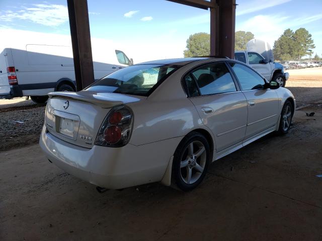 Photo 4 from auction – 2006 NISSAN ALTIMA SE with VIN 1N4BL11D06C131692