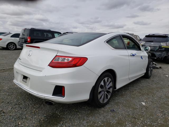 Photo 4 from auction – 2015 HONDA ACCORD EXL with VIN 1HGCT1B88FA012091