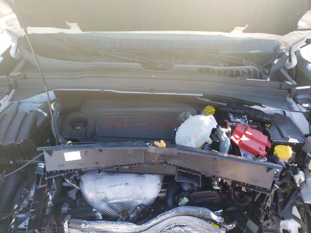 Photo 7 from auction – 2020 JEEP RENEGADE L with VIN ZACNJABB7LPL56979