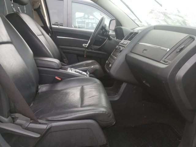 Photo 5 from auction – 2010 DODGE JOURNEY R/ with VIN 3D4PH6FV1AT155161