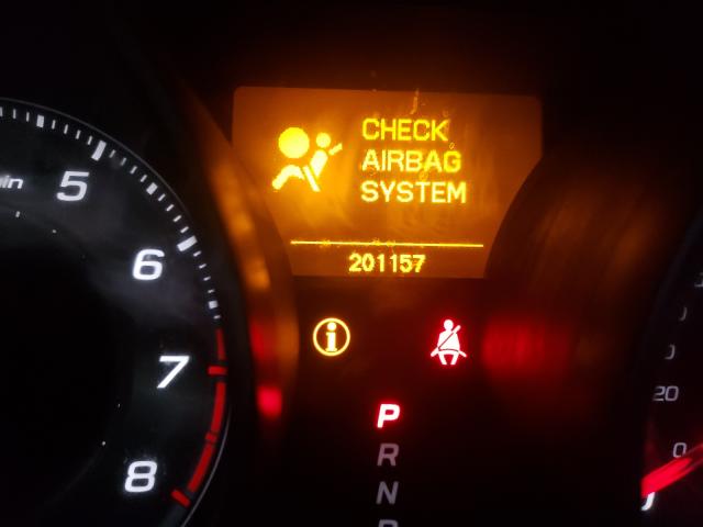 Photo 8 from auction – 2011 ACURA MDX TECHNO with VIN 2HNYD2H65BH542005