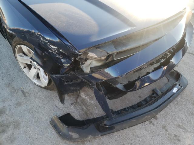 Photo 9 from auction – 2013 DODGE CHALLENGER with VIN 2C3CDYAG7DH581952