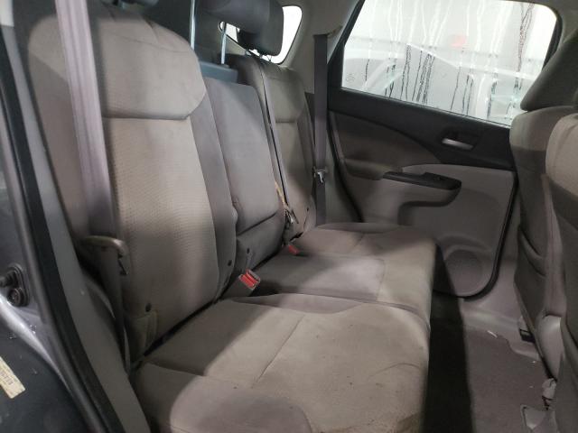Photo 6 from auction – 2014 HONDA CR-V EX with VIN 3CZRM3H52EG701570
