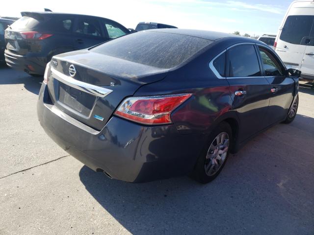 Photo 4 from auction – 2013 NISSAN ALTIMA 2.5 with VIN 1N4AL3AP9DC227562