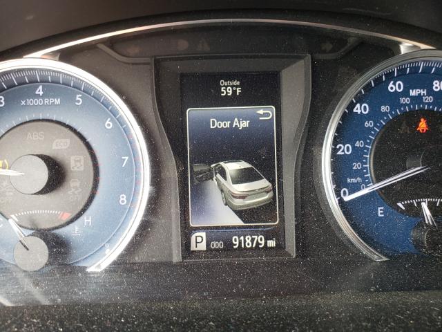 Photo 8 from auction – 2017 TOYOTA CAMRY LE with VIN 4T1BF1FK8HU799578