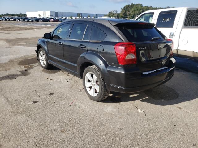 Photo 3 from auction – 2011 DODGE CALIBER MA with VIN 1B3CB3HA4BD225248