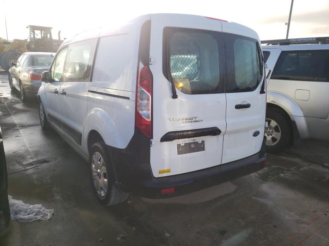 Photo 3 from auction – 2020 FORD TRANSIT CO with VIN NM0LS7E20L1442184