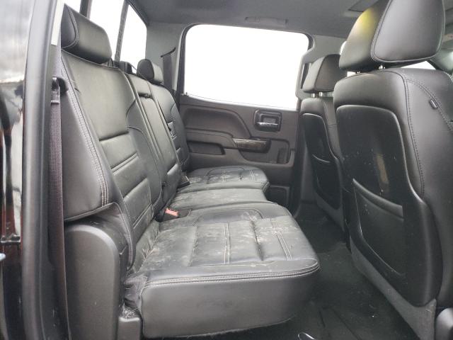 Photo 6 from auction – 2015 GMC SIERRA K25 with VIN 1GT120E81FF102118