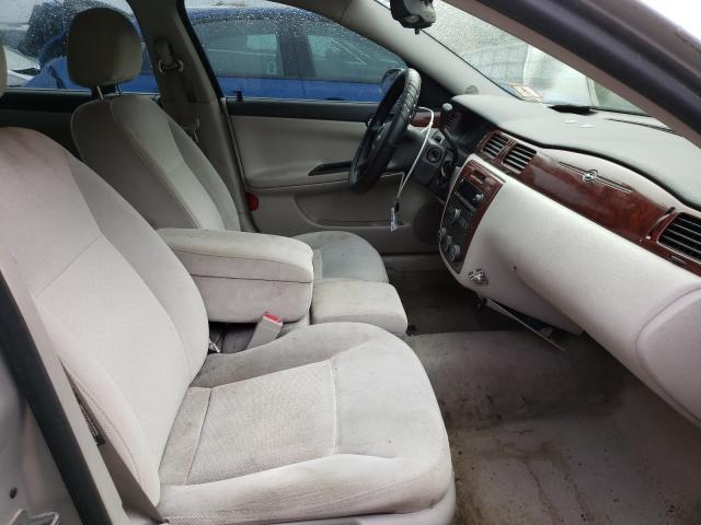 Photo 5 from auction – 2006 CHEVROLET IMPALA LS with VIN 2G1WB58K769384454