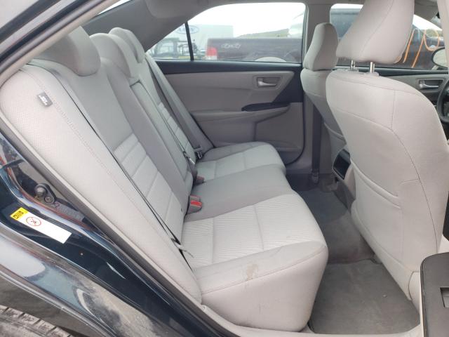 Photo 6 from auction – 2017 TOYOTA CAMRY LE with VIN 4T1BF1FK8HU799578
