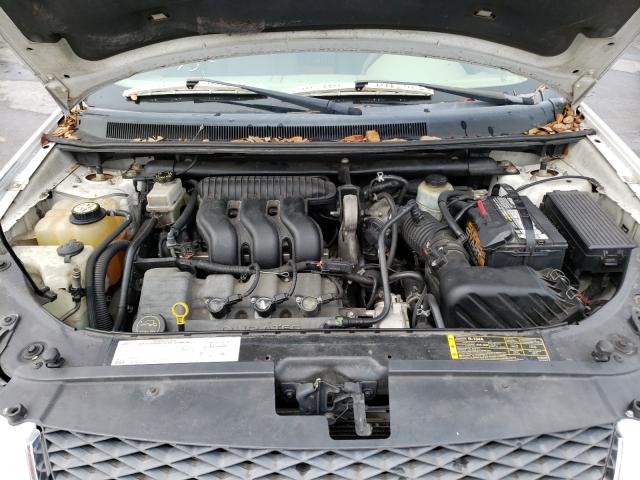 Photo 7 from auction – 2005 FORD FREESTYLE with VIN 1FMZK02195GA07403