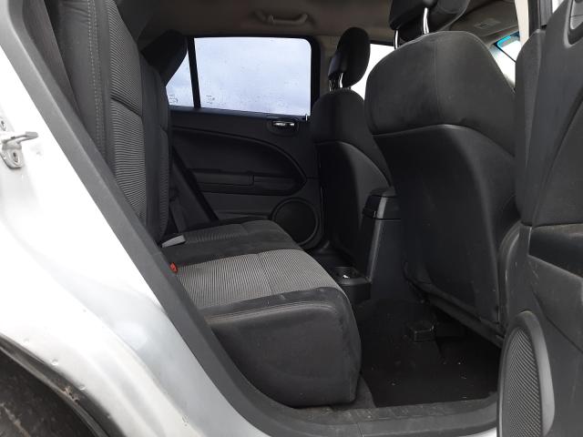 Photo 6 from auction – 2010 DODGE CALIBER SX with VIN 1B3CB4HA0AD591132