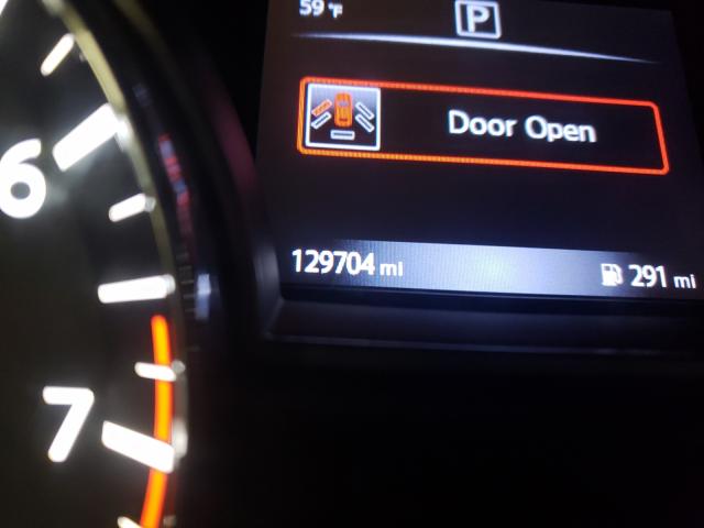 Photo 8 from auction – 2017 NISSAN ALTIMA 2.5 with VIN 1N4AL3AP5HC156981