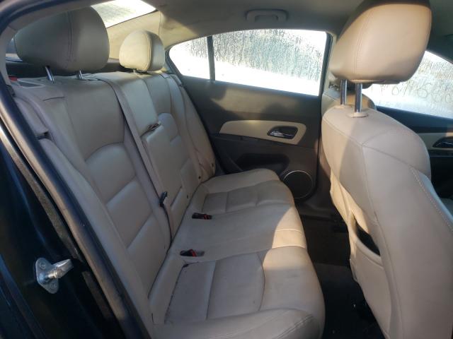 Photo 6 from auction – 2012 CHEVROLET CRUZE LT with VIN 1G1PG5SC3C7184627