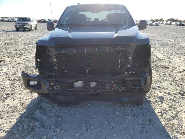 Photo 9 from auction – 2018 FORD F150 SUPER with VIN 1FTEW1CP0JFA12974