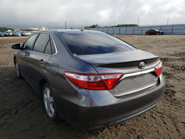 Photo 3 from auction – 2016 TOYOTA CAMRY LE with VIN 4T1BF1FK2GU541782