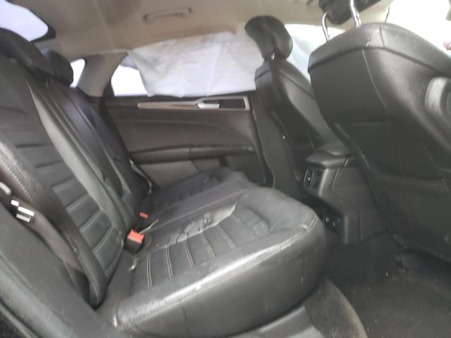 Photo 6 from auction – 2014 FORD FUSION SE with VIN 3FA6P0LUXER333162