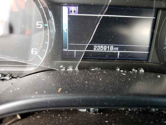Photo 8 from auction – 2015 CHEVROLET SILVERADO with VIN 3GCUKSEC4FG310313