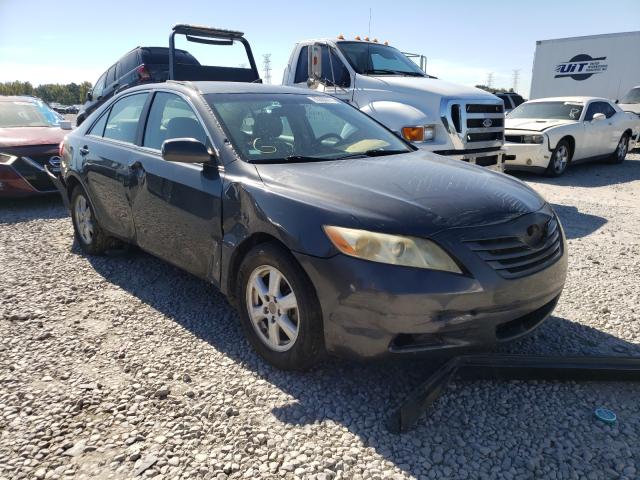 Photo 1 from auction – 2009 TOYOTA CAMRY BASE with VIN 4T1BE46KX9U328893