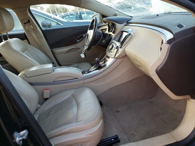 Photo 5 from auction – 2013 BUICK LACROSSE with VIN 1G4GC5ER1DF174216