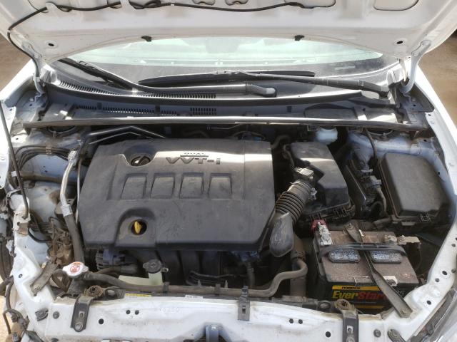 Photo 7 from auction – 2019 TOYOTA COROLLA L with VIN 5YFBURHE7KP871617