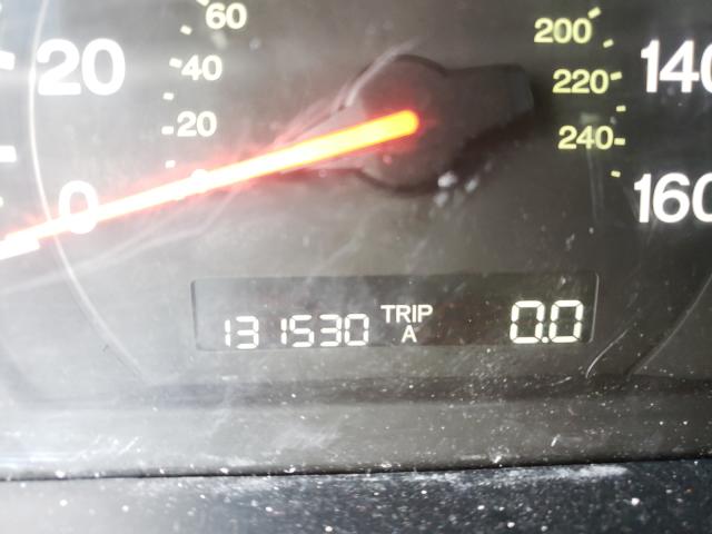 Photo 8 from auction – 2003 HONDA ACCORD EX with VIN JHMCM56683C080093