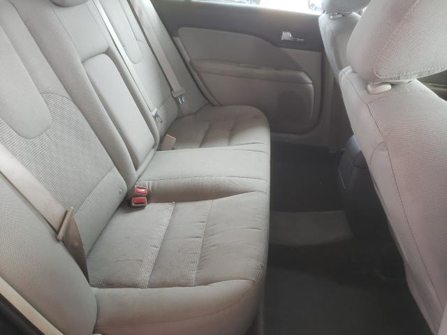 Photo 6 from auction – 2011 FORD FUSION SE with VIN 3FAHP0HAXBR117783