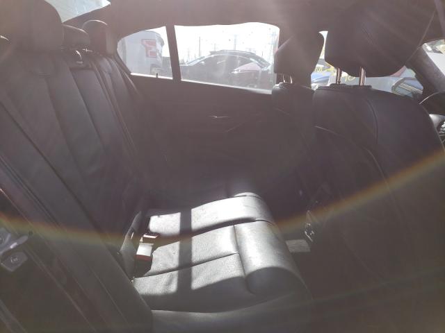 Photo 6 from auction – 2013 BMW 328 XI with VIN WBA3B3G51DNR80421