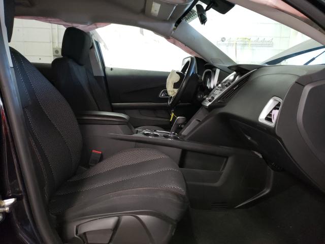 Photo 5 from auction – 2014 CHEVROLET EQUINOX LT with VIN 2GNFLFEK2E6337130