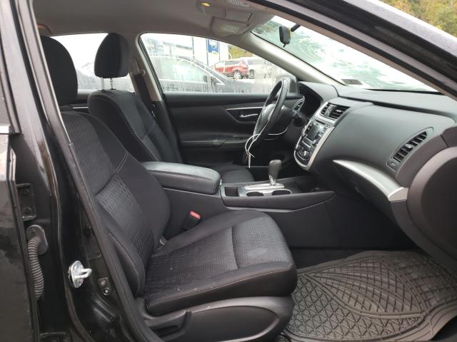 Photo 9 from auction – 2017 NISSAN ALTIMA 2.5 with VIN 1N4AL3AP9HC173220